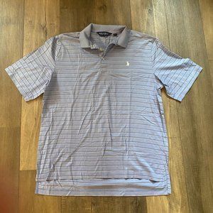 Ralph Lauren Mens Golf Shirt - size L